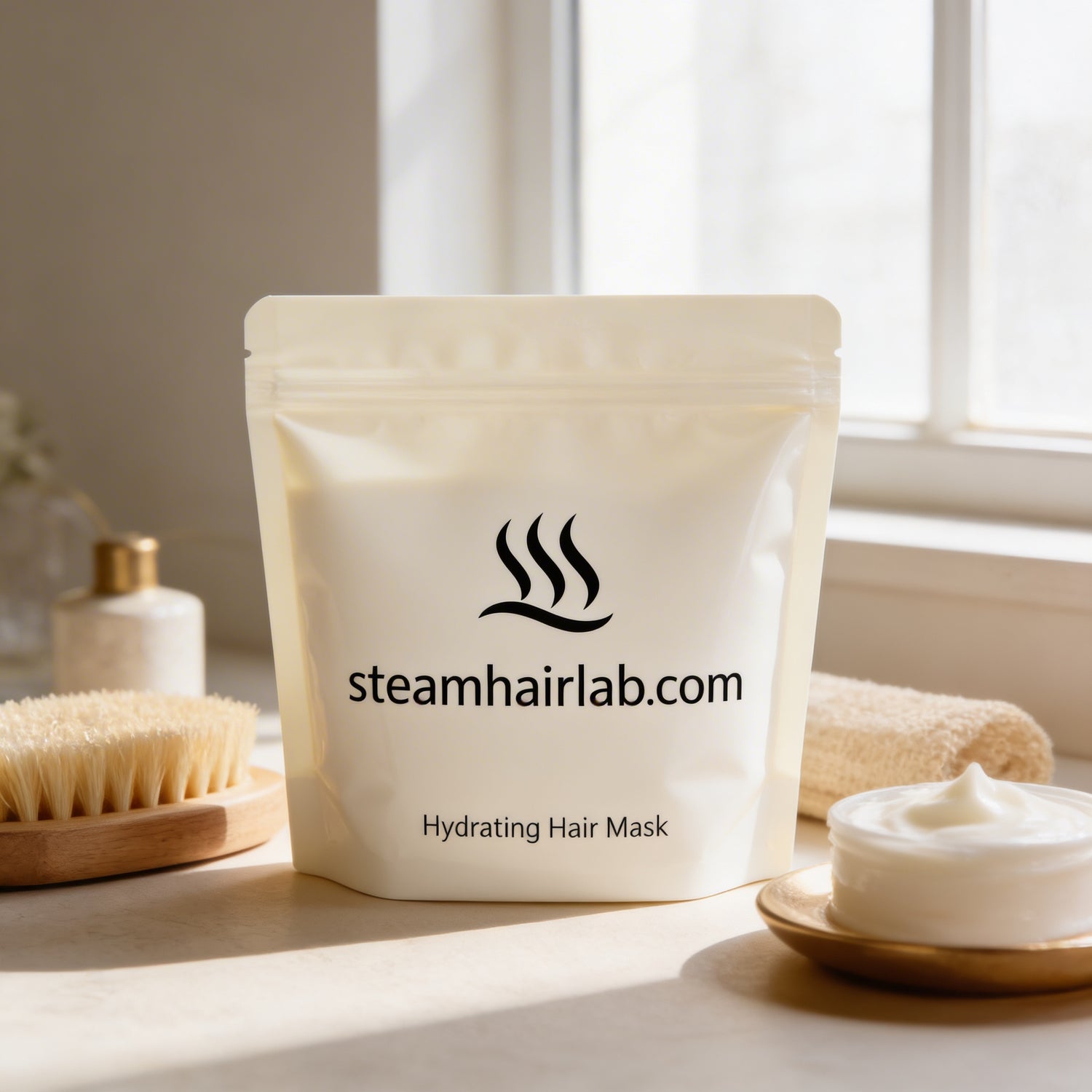 Hydrating Hair Mask