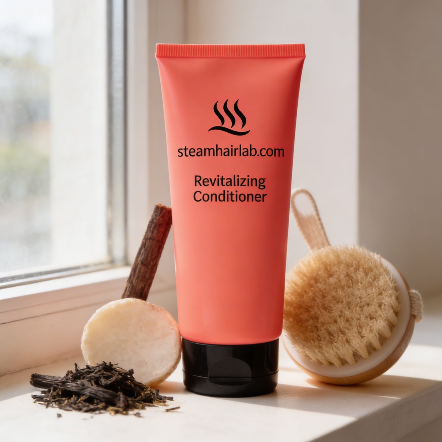 Revitalizing Conditioner