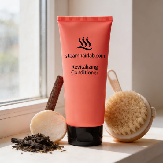 Revitalizing Conditioner