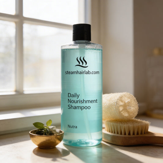 Daily Nourishment Shampoo